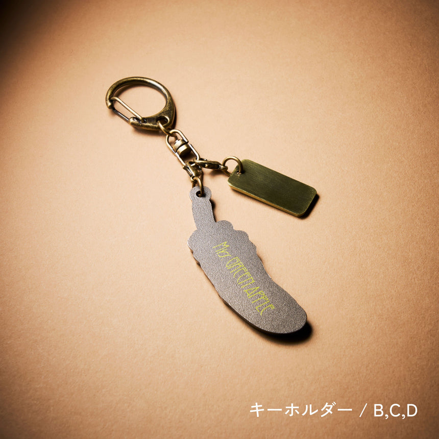 【東京公演 12/19・20】MGA Random Items “BABEL no TOH”