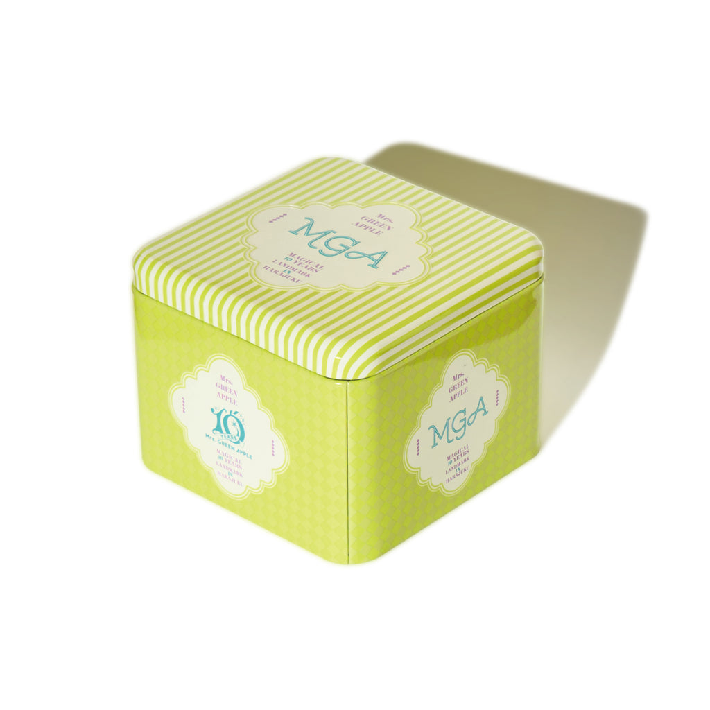 LANDMARK IN HARAJUKU クッキー – Mrs. GREEN APPLE OFFICIAL