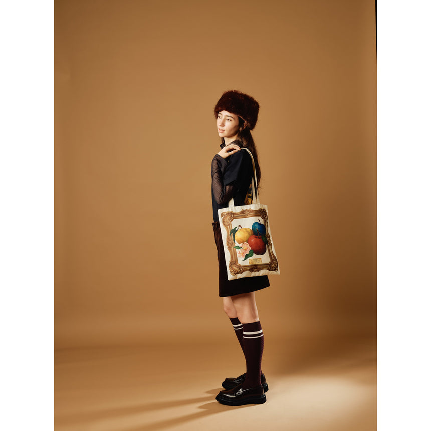 【東京公演 12/19・20】“BABEL no TOH” Tシャツ / ブラック