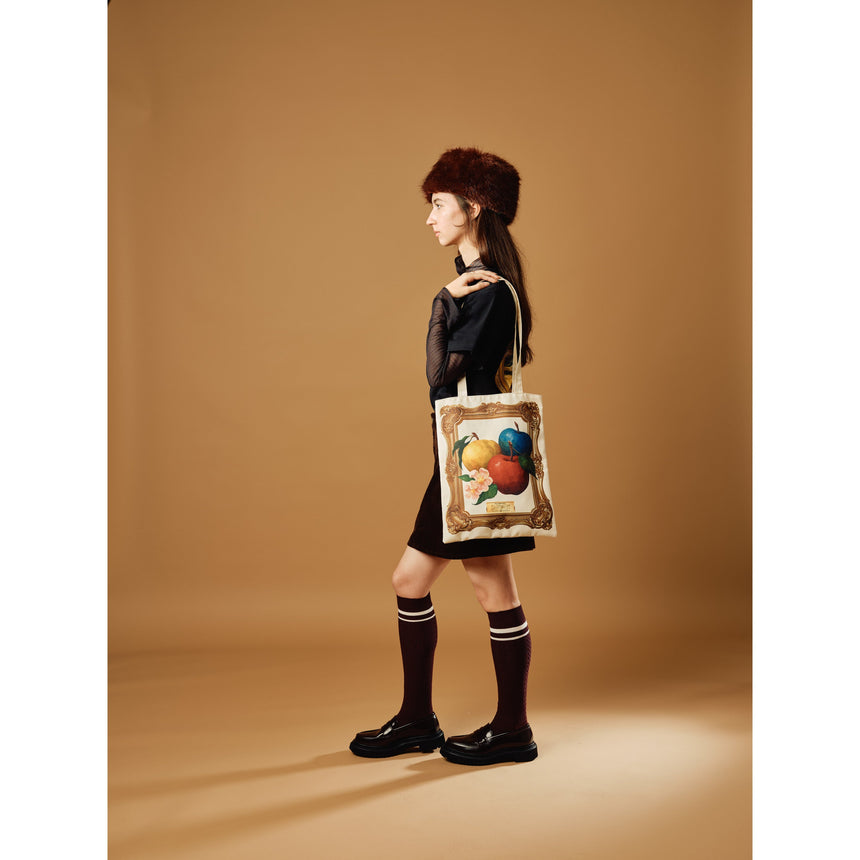 【東京公演 12/19・20】“BABEL no TOH” Tシャツ / ブラック