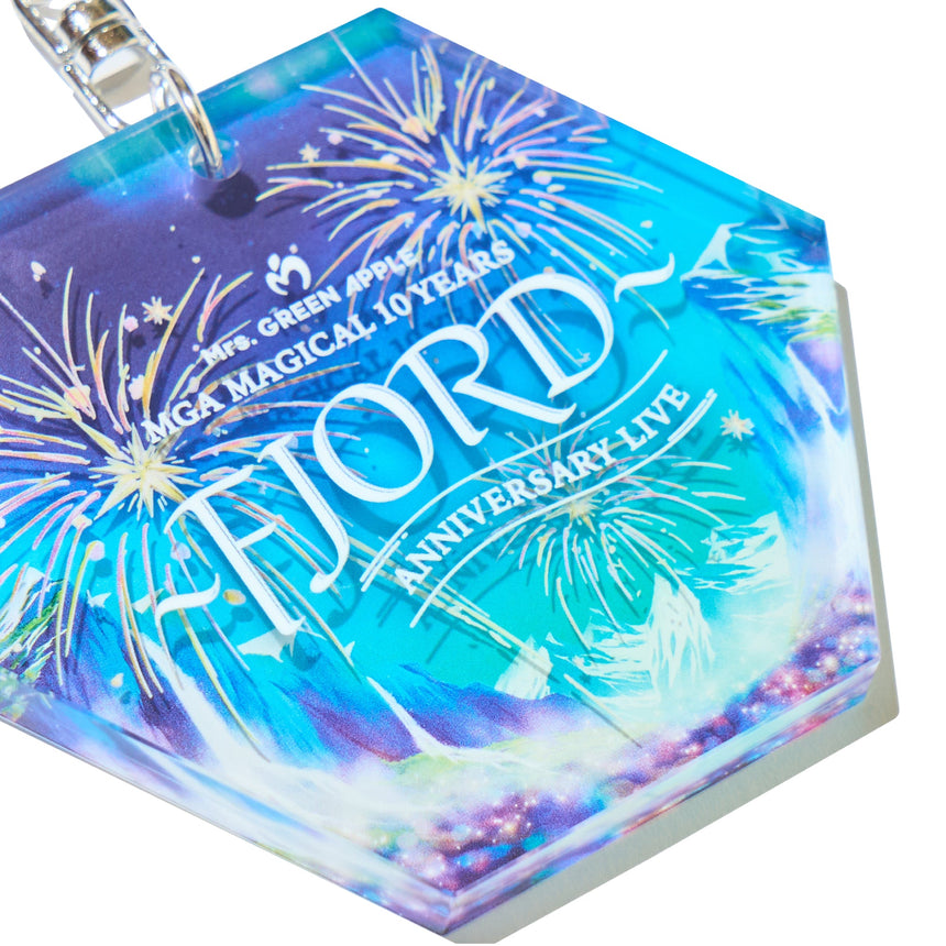 MGA Random Items “FJORD”