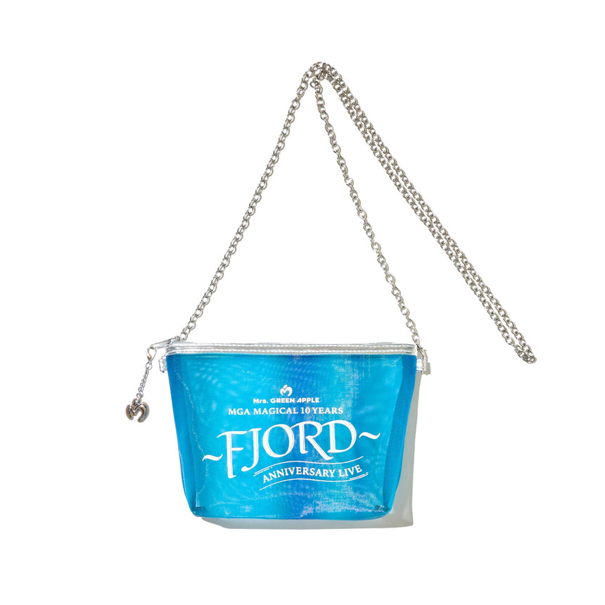 FJORD ショルダーポーチ