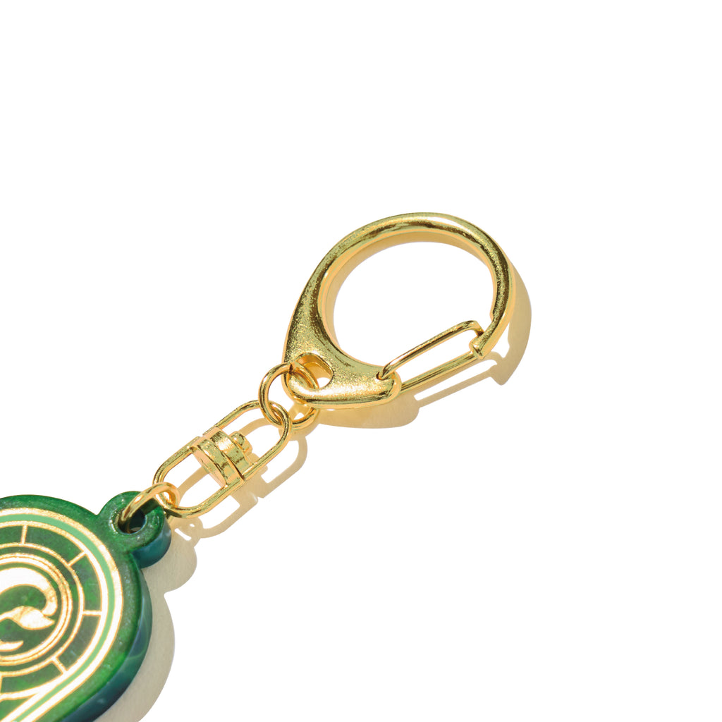 Mrs. GREEN APPLE アクリルキーチェーン アクリルキーホルダー Mrs. GREEN APPLE アクリルキーホルダー - メルカリ