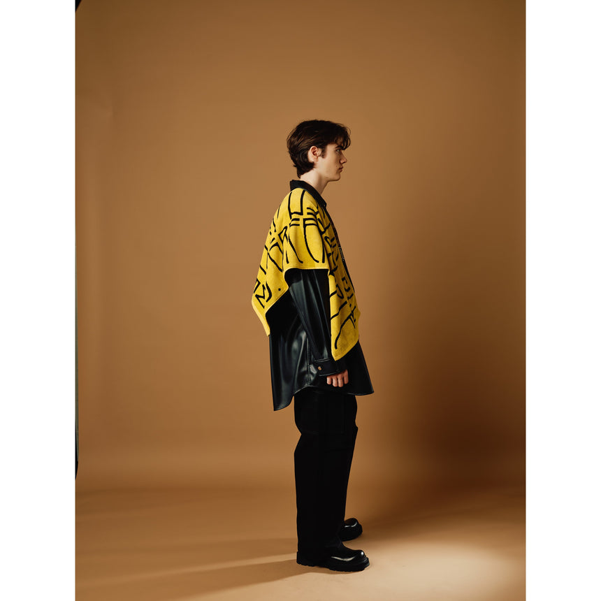 【東京公演 12/15・16】“BABEL no TOH” ヴィンテージライクTシャツ / ブラック