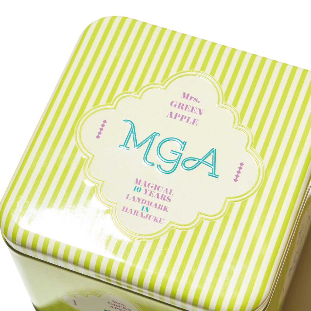 LANDMARK IN HARAJUKU クッキー – Mrs. GREEN APPLE OFFICIAL LIVE