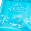 FJORD クリアトートバッグ