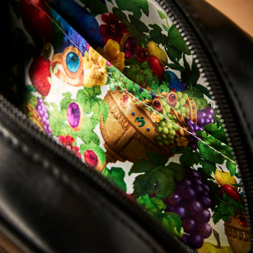 【東京公演 12/19・20】“BABEL no TOH” マルチポーチ