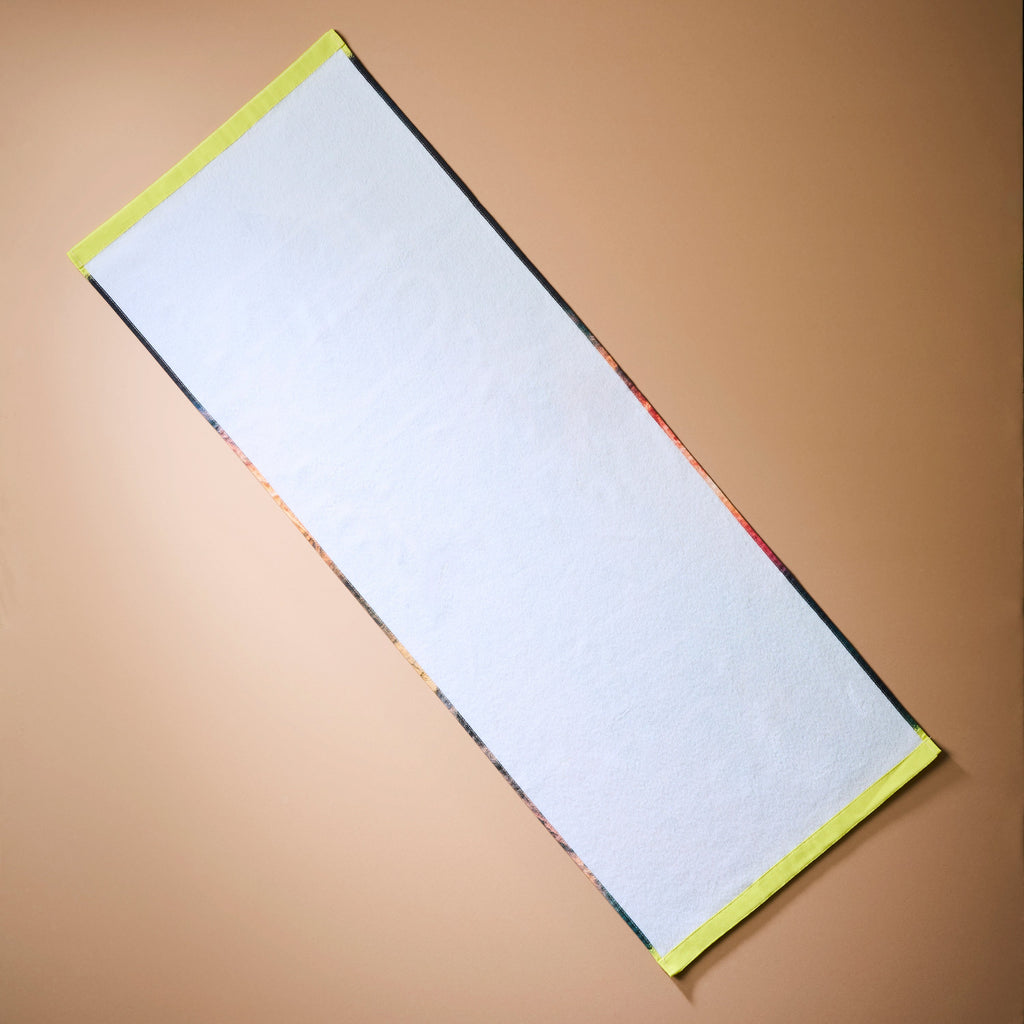 大阪公演】“BABEL no TOH” タオル – Mrs. GREEN APPLE OFFICIAL LIVE