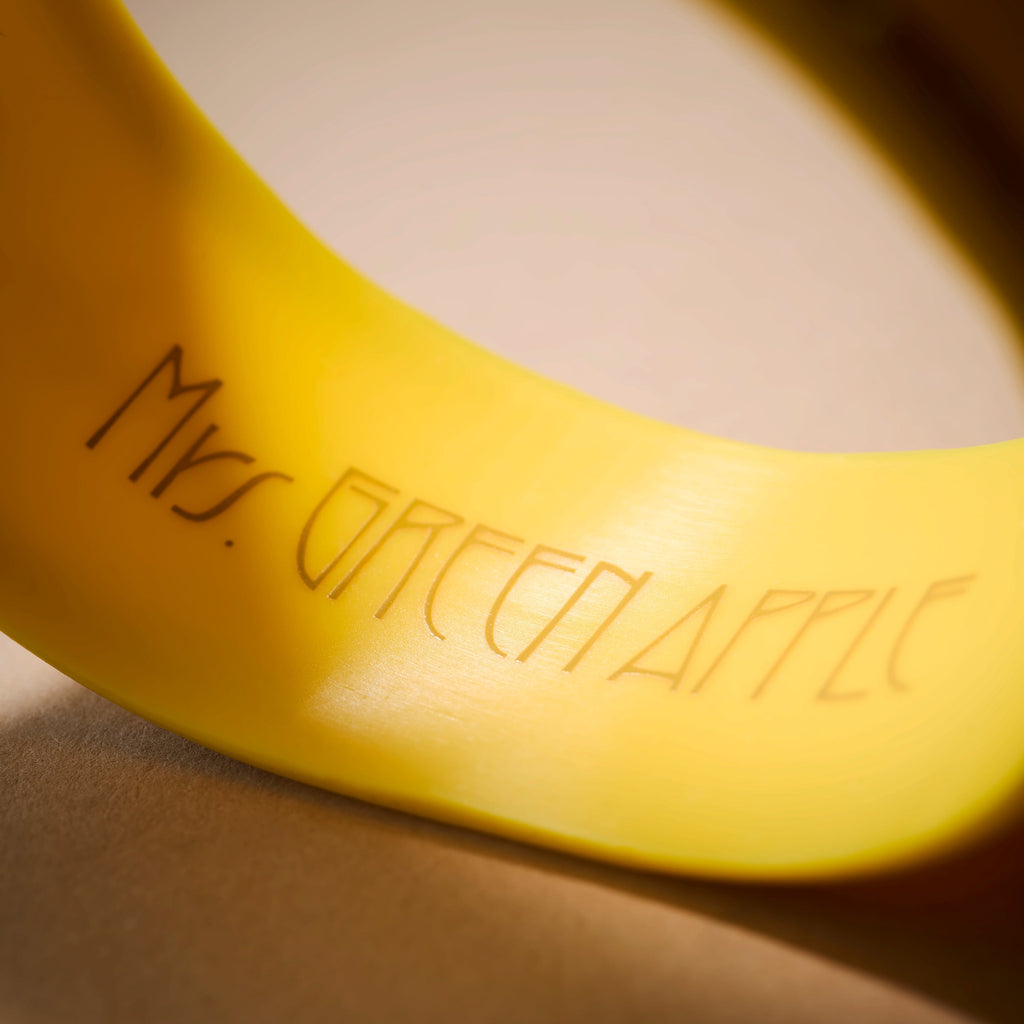 大阪公演】“BABEL no TOH” ラバーバンド – Mrs. GREEN APPLE