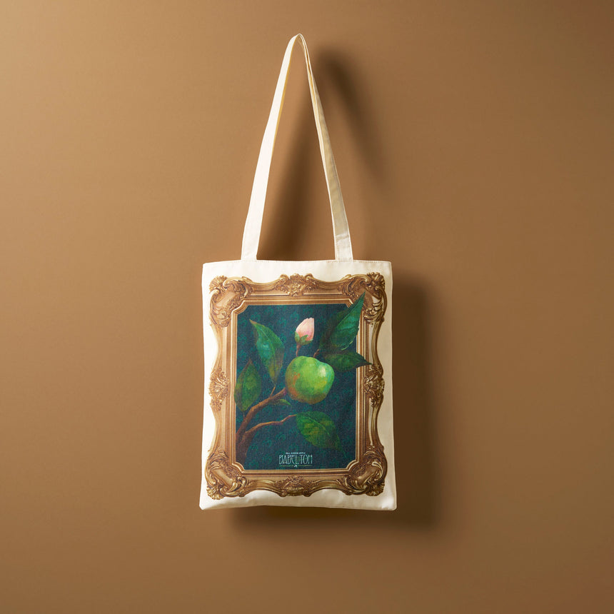 【東京公演 12/19・20】“BABEL no TOH” トートバッグ / A