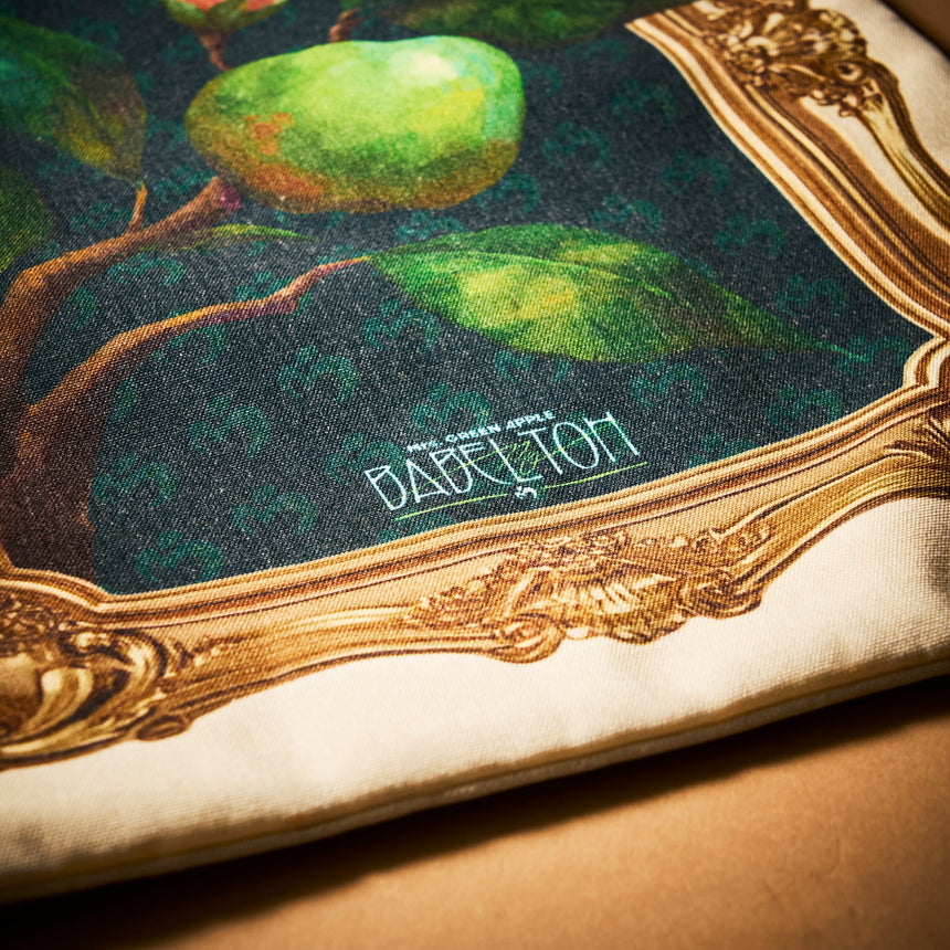 【東京公演 12/15・16】“BABEL no TOH” トートバッグ / A