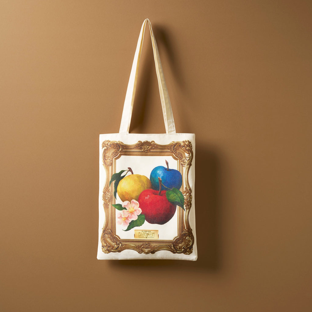 東京公演 12/19・20】“BABEL no TOH” トートバッグ / B – Mrs. GREEN