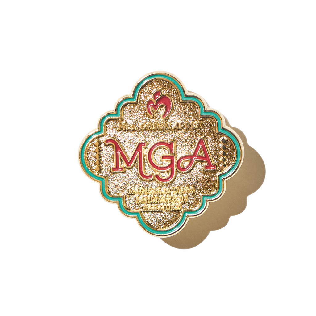 MGA LANDMARK IN HARAJUKU ガチャ アクリルチャームコンプ