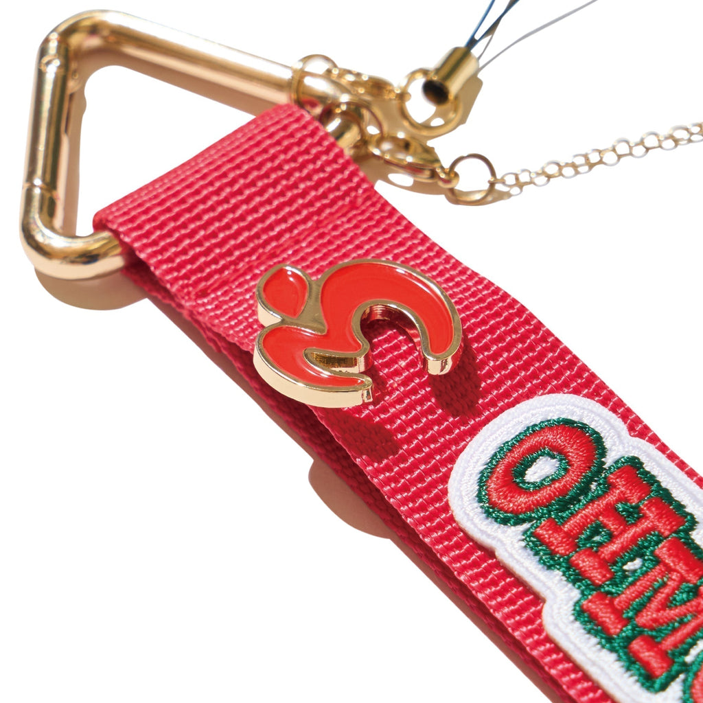 ドラッグストアモリ りんごちゃん ストラップ ドラッグストアモリ りんごちゃん ストラップ