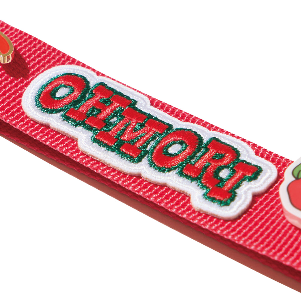 1次受付】Decoration Strap / OHMORI ver.＜受付期間：～9/22