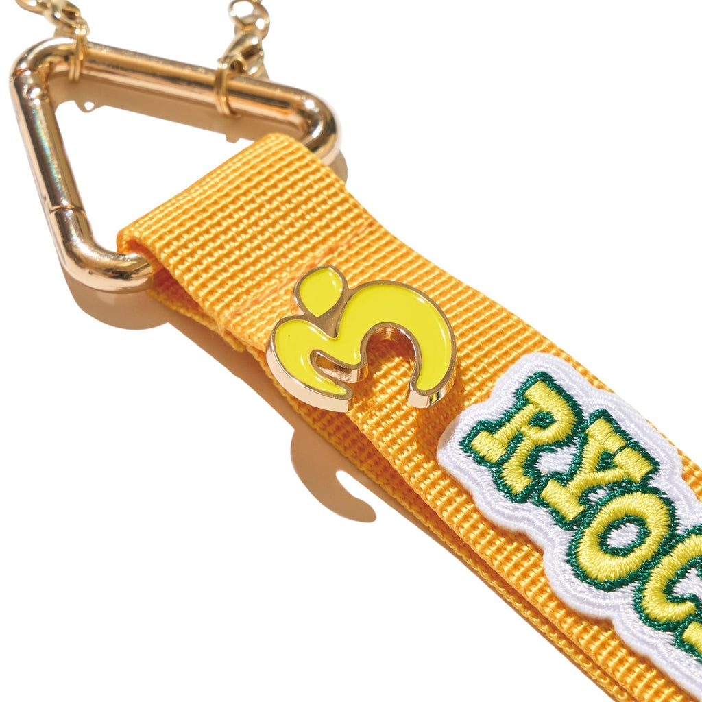 Decoration-Strap---RYOCHAN-ver