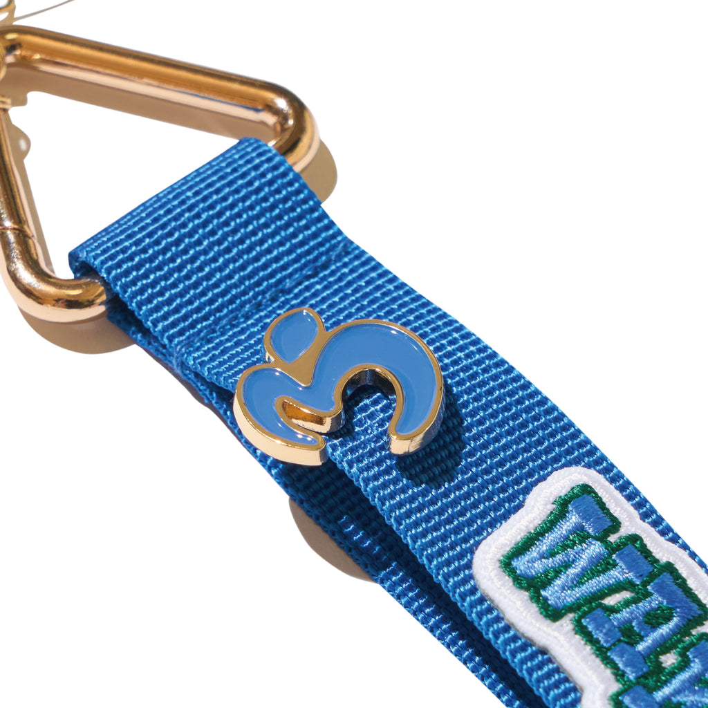 1次受付】Decoration Strap / WAKAI ver.＜受付期間：～9/22