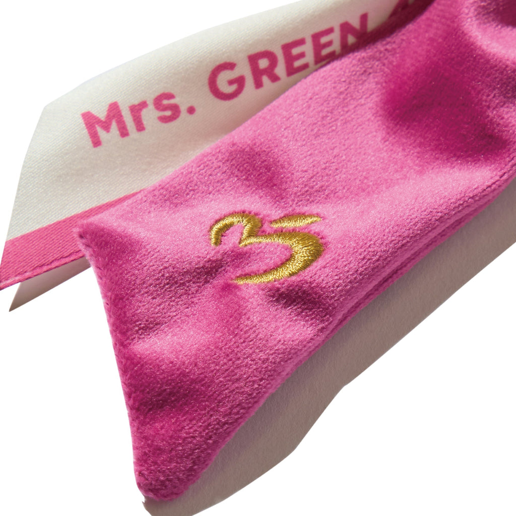 4次受付】Light Stick Ribbon / “Harmony” ver.＜受付期間：～11/9