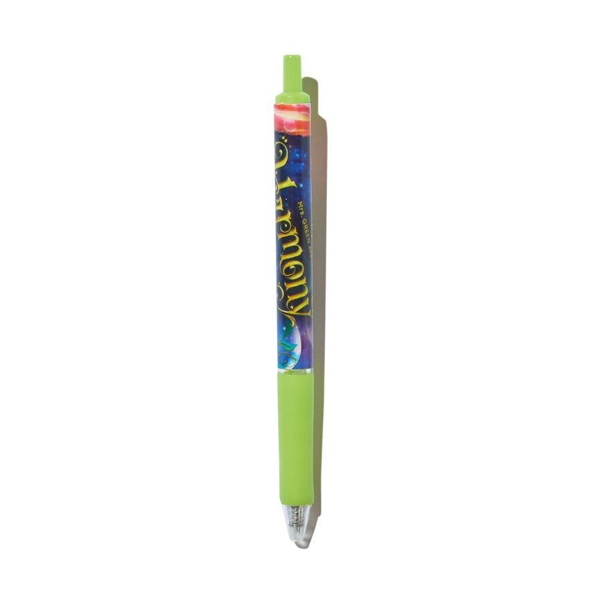 【4次受付】MGA on “Harmony” Ballpoint Pen Set<受付期間:~11/9>