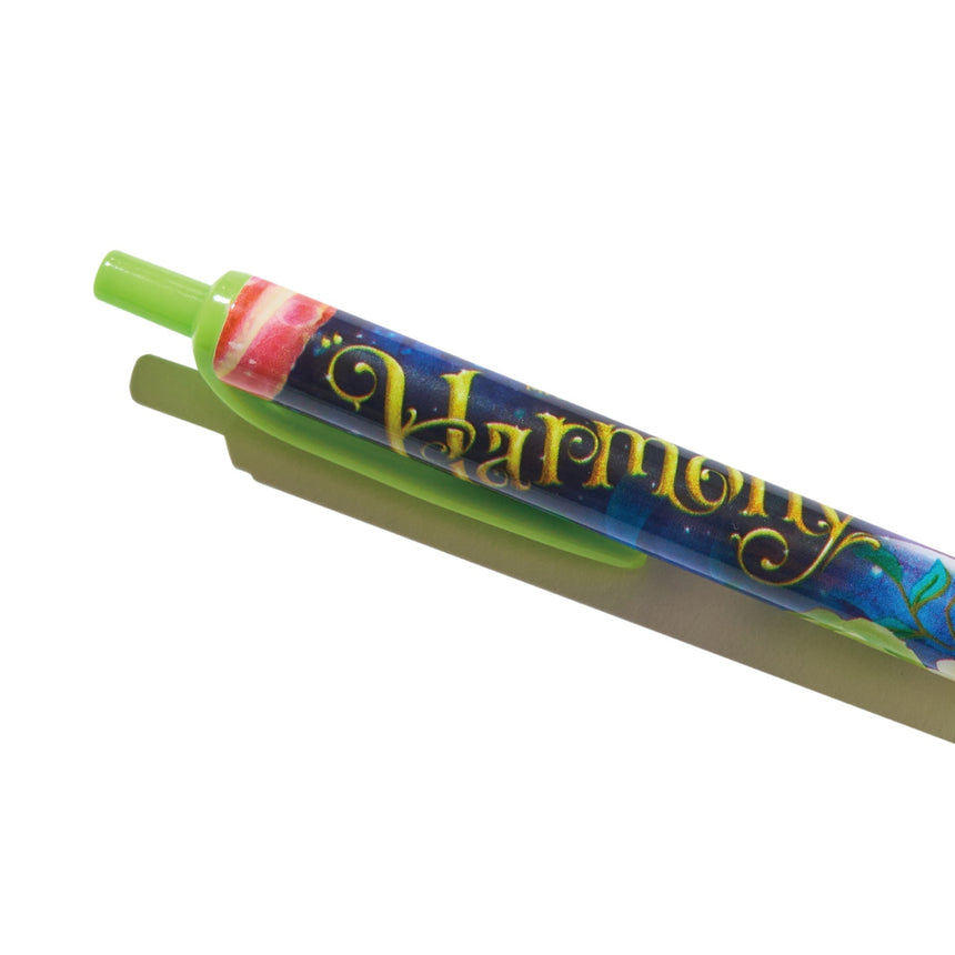 【3次受付】MGA on “Harmony” Ballpoint Pen Set<受付期間:~10/10>