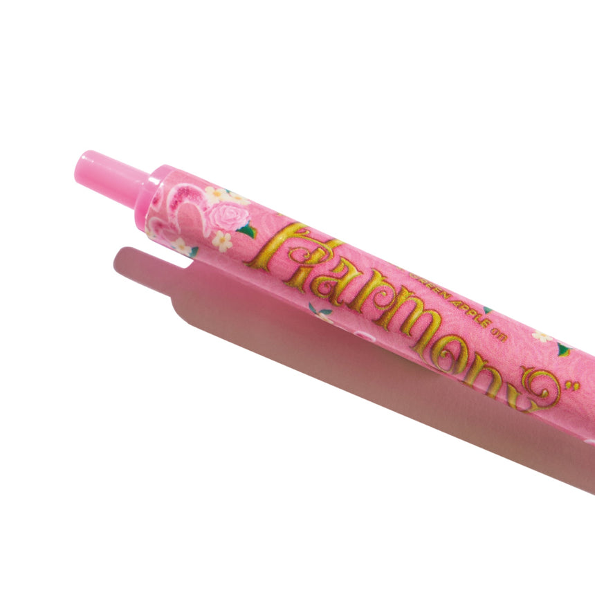 【4次受付】MGA on “Harmony” Ballpoint Pen Set<受付期間:~11/9>