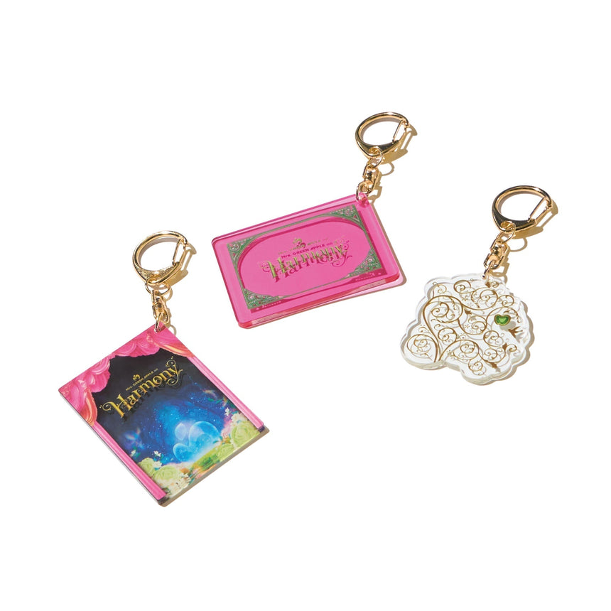 【3次受付】MGA on “Harmony” Gacha<受付期間:~10/10>