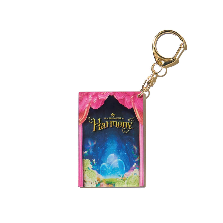 【3次受付】MGA on “Harmony” Gacha<受付期間:~10/10>