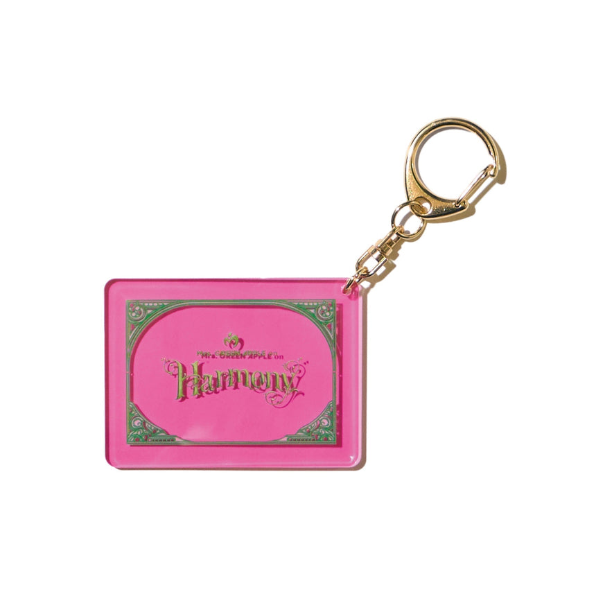 【3次受付】MGA on “Harmony” Gacha<受付期間:~10/10>