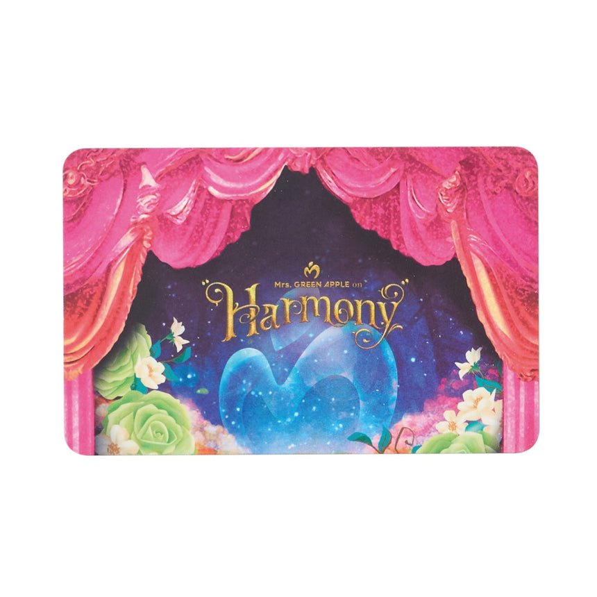【3次受付】MGA on “Harmony” Gacha<受付期間:~10/10>