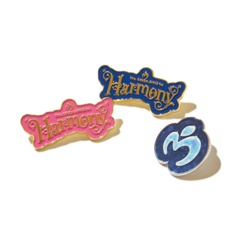【3次受付】MGA on “Harmony” Gacha<受付期間:~10/10>