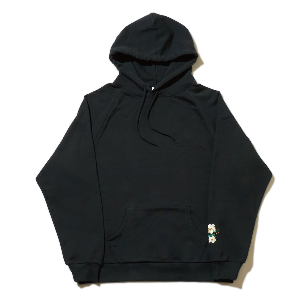 1次受付】MGA on “Harmony” Hoodie / Black＜受付期間：～9/22＞ – Mrs. GREEN APPLE on  “Harmony” Live Goods Store