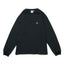 【2次受付】MGA on “Harmony” Long Sleeve T-shirt / Black<受付期間:~9/27>