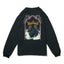 【2次受付】MGA on “Harmony” Long Sleeve T-shirt / Black<受付期間:~9/27>