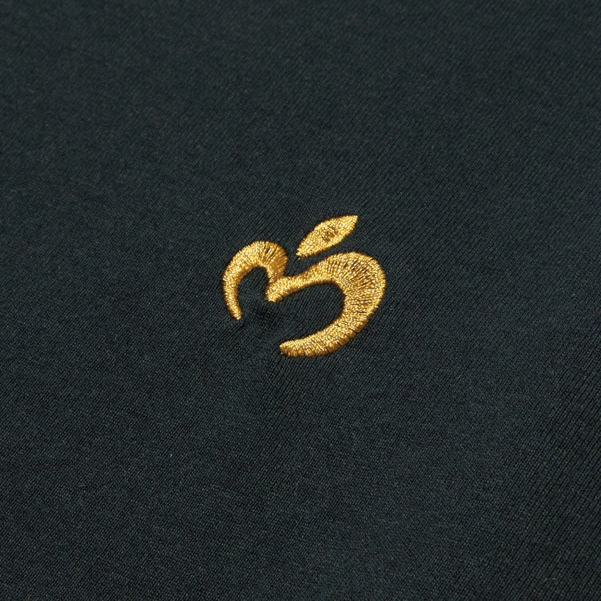【3次受付】MGA on “Harmony” Long Sleeve T-shirt / Black<受付期間:~10/10>