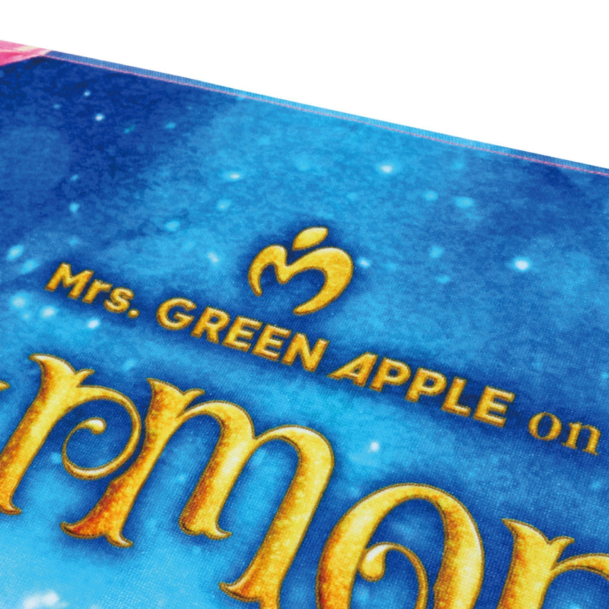【3次受付】MGA on “Harmony” Towel<受付期間:~10/10>