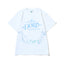 FJORD ロゴTシャツ / ホワイト