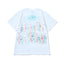 FJORD ロゴTシャツ / ホワイト