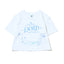 FJORD ロゴTシャツ / ホワイト