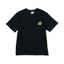 FJORD アニバーサリーTシャツ / ブラック
