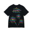 FJORD アニバーサリーTシャツ / ブラック