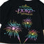 FJORD アニバーサリーTシャツ / ブラック