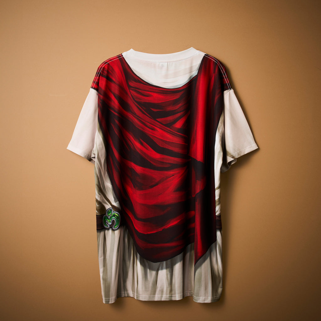 BTS THE RED BULLETツアーTシャツ 47 JAPAN TOUR 2025 