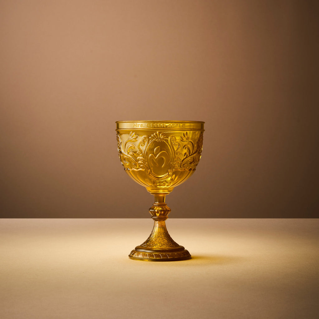 東京公演 12/15・16】“BABEL no TOH” 聖杯グラス – Mrs. GREEN APPLE