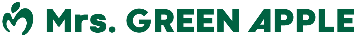 Mrs. GREEN APPLE OFFICIAL LIVE GOODS STORE
