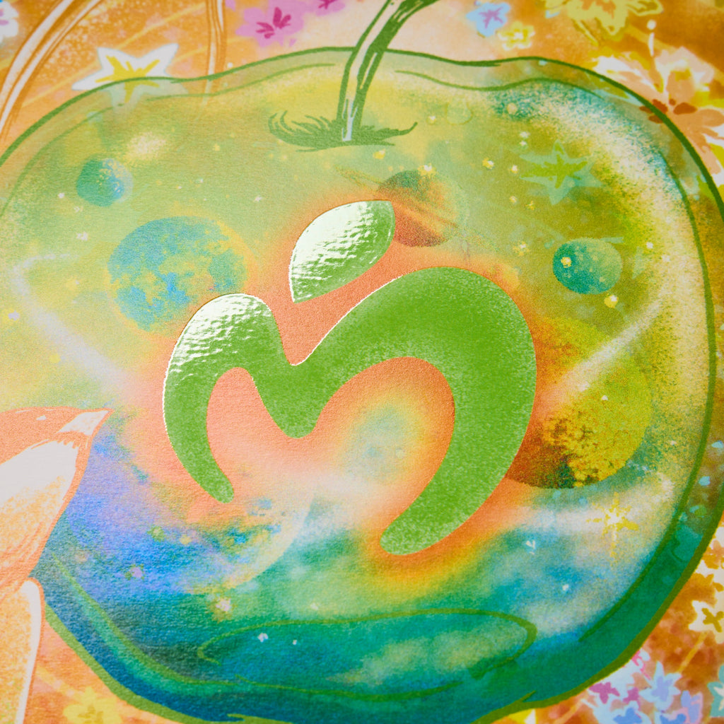東京公演 7/4・5】IM/MUTABLE ポスター / C – Mrs. GREEN APPLE