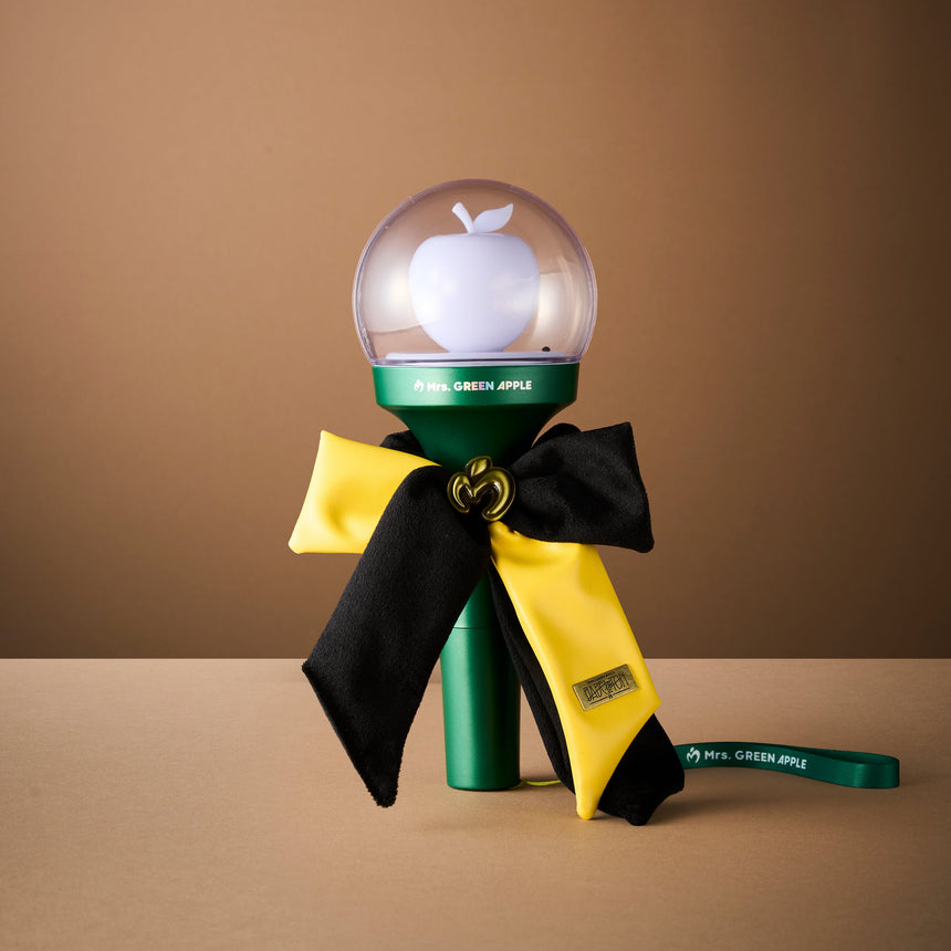 【東京公演 12/19・20】“BABEL no TOH” ライトスティックリボン