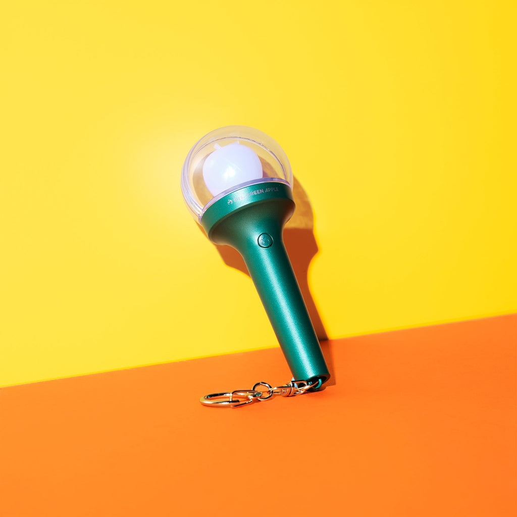C*B様 MGA Official Light Stick グリーン MGA Official Light Stick ミニチュア - ORIGINAL ver. - – Mrs. GREEN