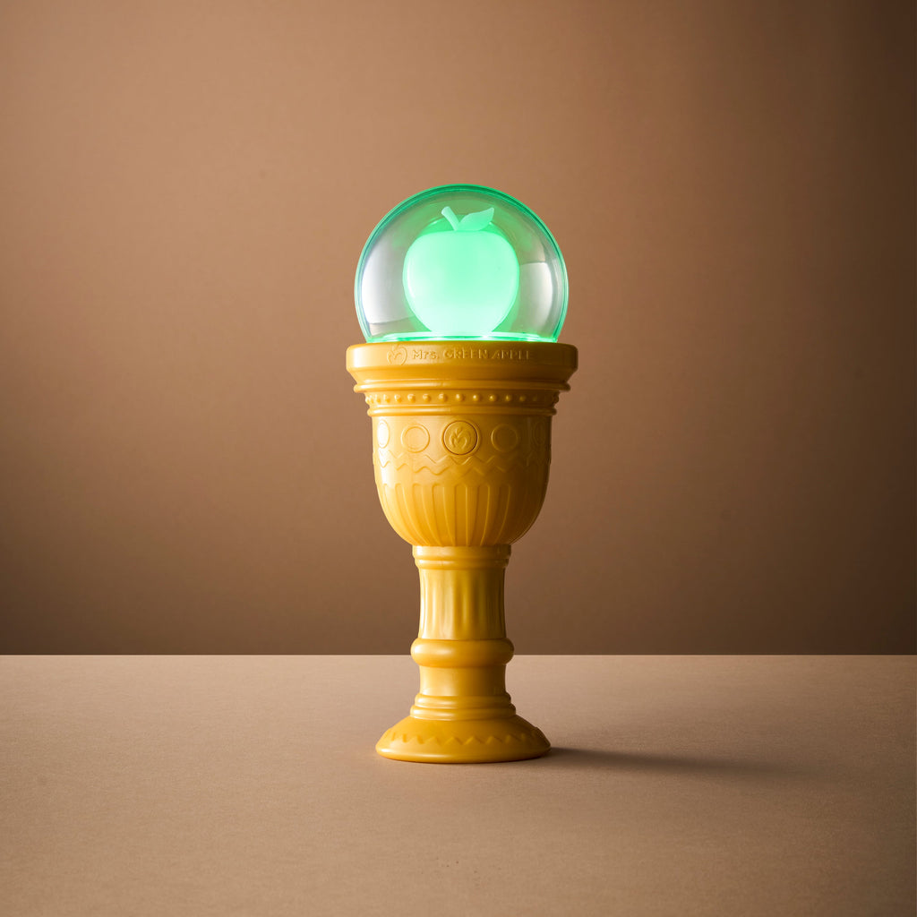 Mrs. GREEN APPLE♡Light Stick Bag MGA Light Stick Bag / Green – Mrs. GREEN APPLE OFFICIAL STORE