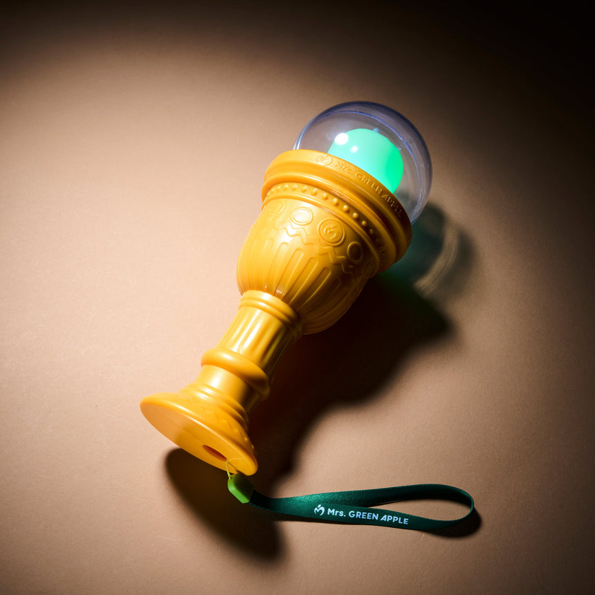 【東京公演 12/19・20】“BABEL no TOH” ライトスティックカバー / 聖杯 ver.