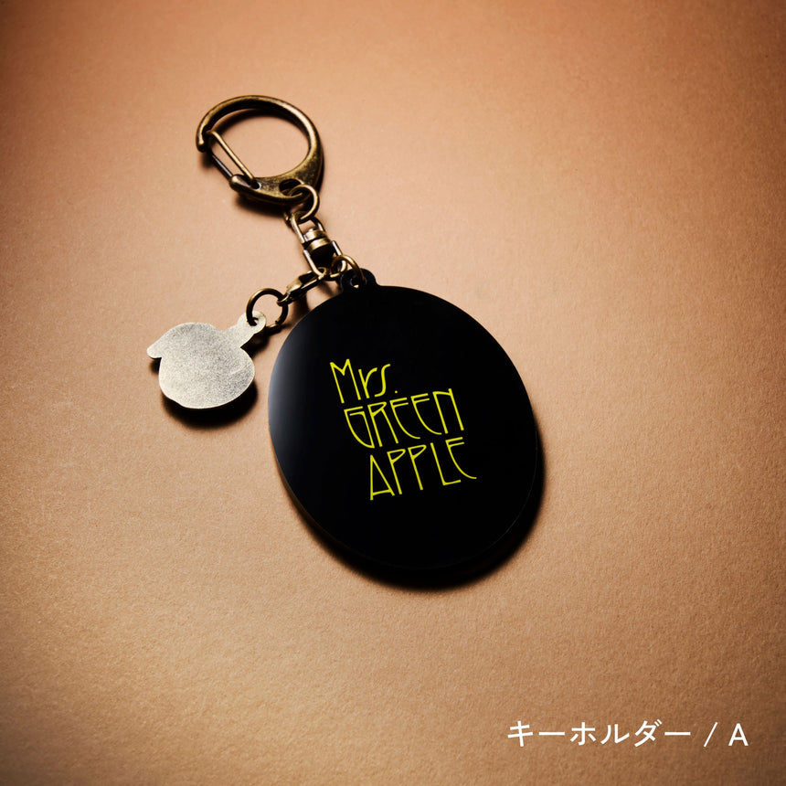 【福岡公演】MGA Random Items “BABEL no TOH”